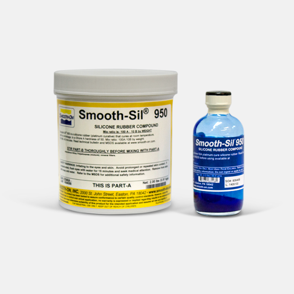 Smooth-Sil 960